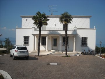 Consulenza immobiliare - Luxury Properties