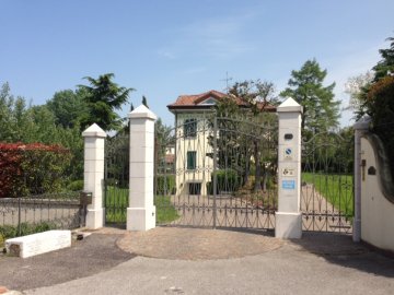 Consulenza immobiliare - Luxury Properties