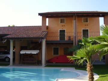 Consulenza immobiliare - Luxury Properties